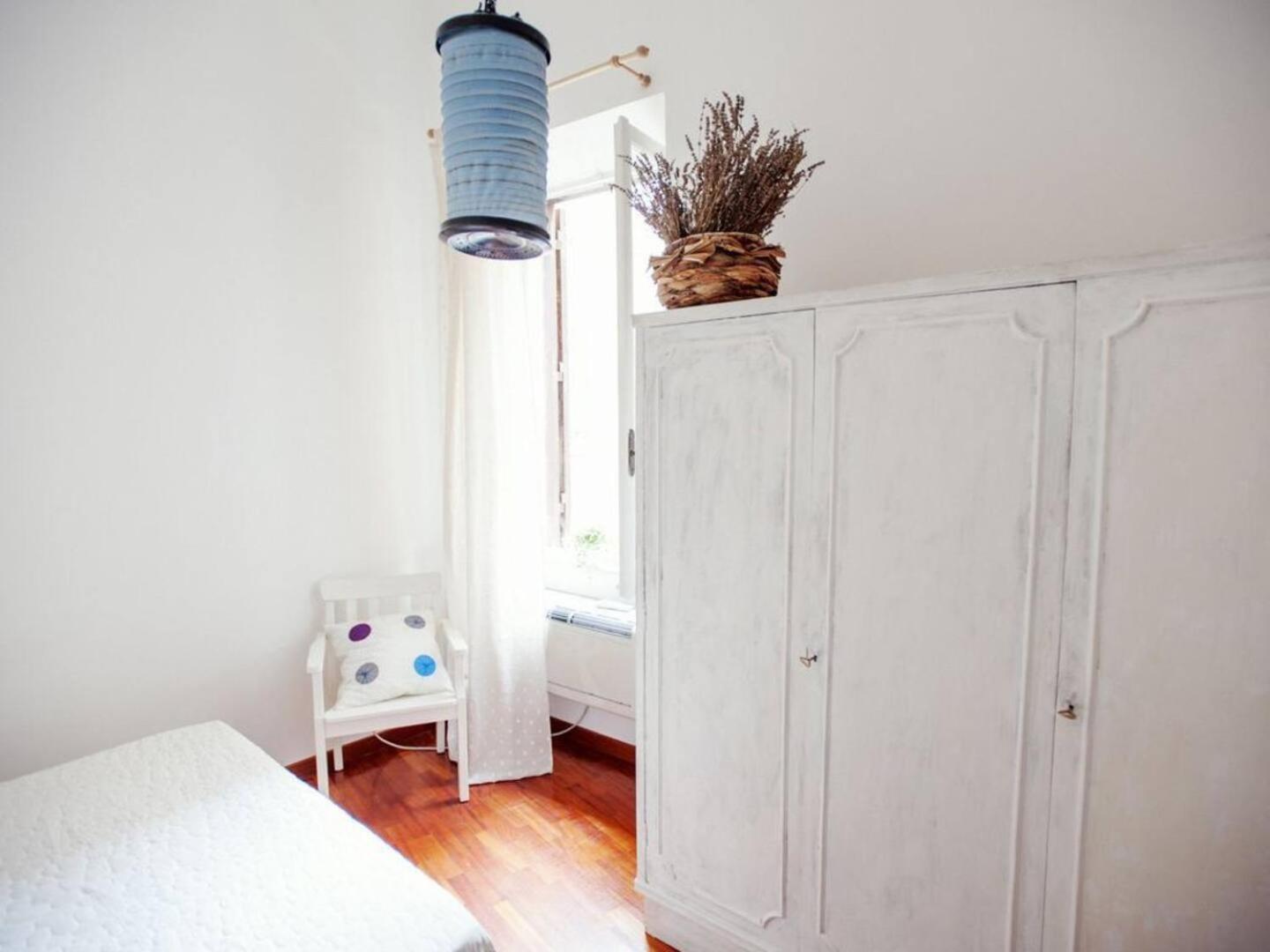 A Secret Corner Appartement Rome