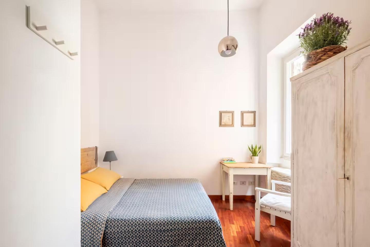 Appartement A Secret Corner Rome