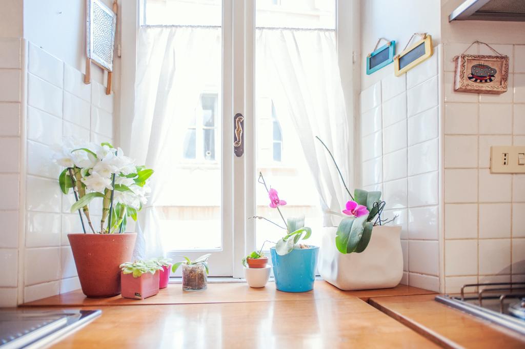 A Secret Corner Appartement *