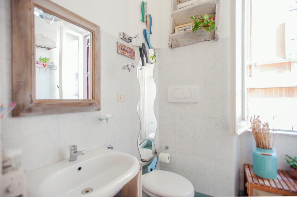 A Secret Corner Appartement